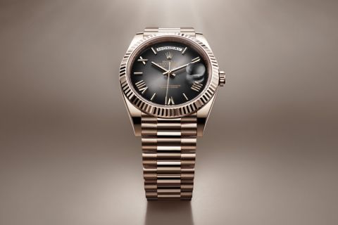 Rolex Day-Date Kollektion