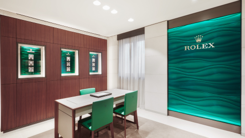 Rolex