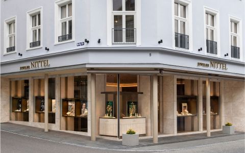 Räumlichkeiten Nittel Deskt flex 2