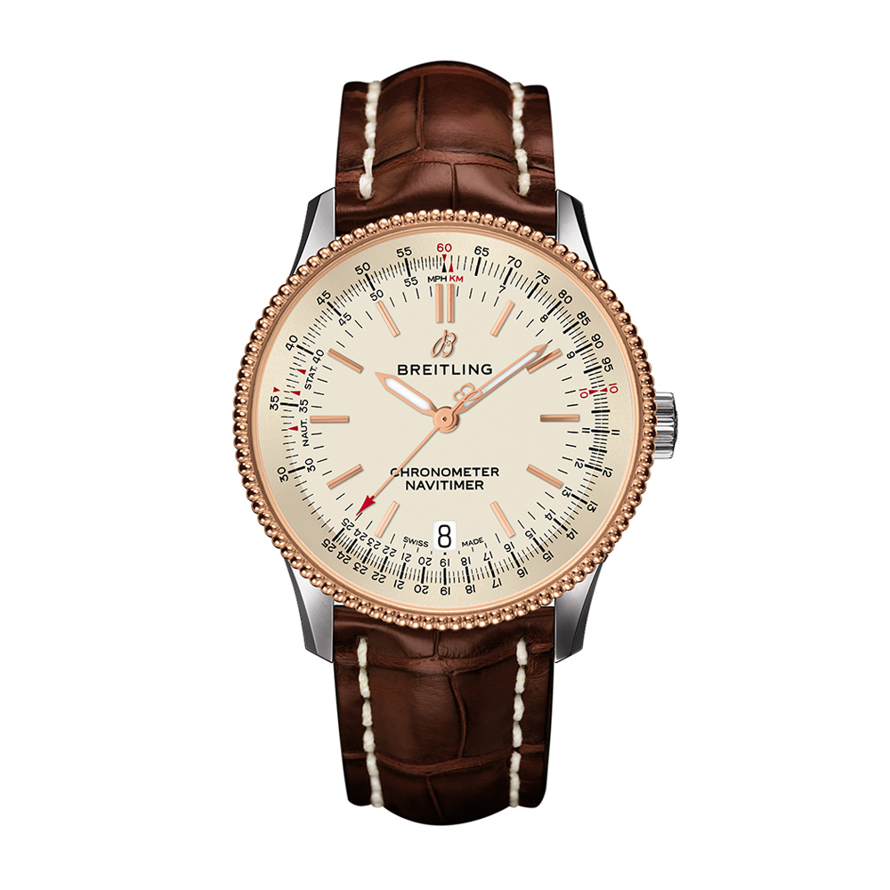 breitling navitimer 1 38