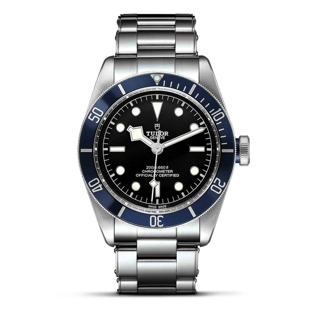 TUDOR Black Bay
