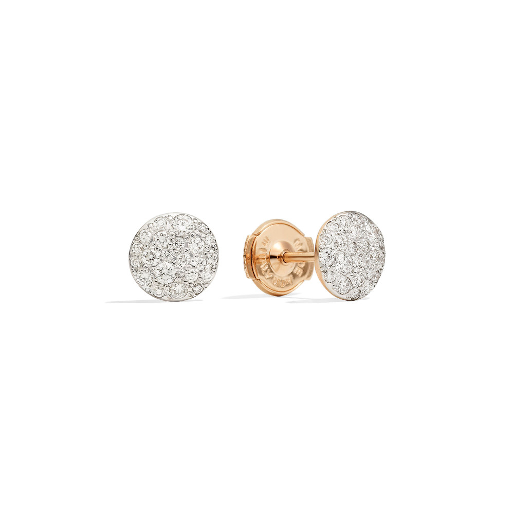 Forevermark 48ct Forevermark Diamond Stud Earrings Pomellato