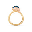 Ole Lynggaard Copenhagen Lotus Ring 1 - Bild 2