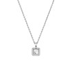 Chopard Happy Diamonds Icons Anhänger mit Halskette - Bild 4