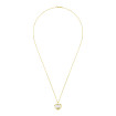 Chopard Happy Diamonds Icons Anhänger mit Halskette - Bild 4