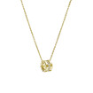 Chopard Ice Cube Anhänger mit Halskette - Bild 2