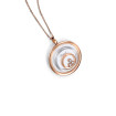 Chopard Happy Spirit Anhänger mit Halskette - Bild 5