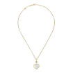 Chopard Happy Hearts Anhänger mit Halskette - Bild 3