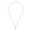 Chopard Happy Diamonds Icons Anhänger mit Halskette - Bild 4