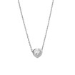 Chopard Happy Diamonds Icons Halskette - Bild 2