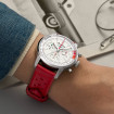 Breitling Top Time B01 Ford Thunderbird - Bild 6