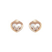 Chopard Happy Diamonds Icons Ohrstecker - Bild 3