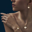 Chopard Happy Hearts Ohrhänger - Bild 4