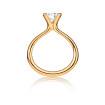 Ole Lynggaard Copenhagen Classic Solitaire Ring - Bild 2