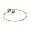 Pomellato Nudo Mini Armreif - Bild 3