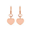 Chopard Happy Hearts Ohrringe - Bild 4