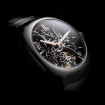 H. Moser & Cie Streamliner Tourbillon Skeleton - Bild 4
