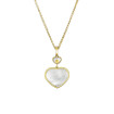 Chopard Happy Hearts Anhänger mit Halskette - Bild 4