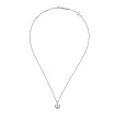 Chopard Happy Diamonds Icons Anhänger mit Halskette - Bild 4