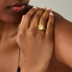 Ole Lynggaard Copenhagen BoHo Ring klein - Bild 2