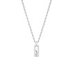 Chopard Happy Diamonds Icons Anhänger mit Halskette - Bild 3