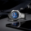 H. Moser & Cie Streamliner Flyback Chronograph - Bild 4
