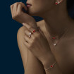 Chopard Happy Hearts Halskette - Bild 5