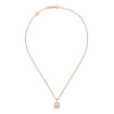 Chopard Happy Diamonds Icons Anhänger mit Halskette - Bild 3