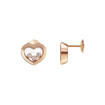 Chopard Happy Diamonds Icons Ohrstecker - Bild 2