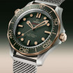 Omega Seamaster Diver 300M - Bild 3