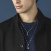 Chopard Happy Diamonds Icons Anhänger mit Halskette - Bild 5