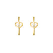 Chopard Happy Diamonds Icons Creolen - Bild 3