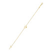 Chopard Happy Diamonds Icons Armband - Bild 3