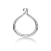 Ole Lynggaard Copenhagen Classic Solitaire Ring - Bild 2
