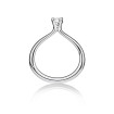 Ole Lynggaard Copenhagen Classic Solitaire Ring - Bild 2