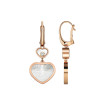 Chopard Happy Hearts Ohrhänger - Bild 2