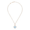 Chopard Happy Hearts Anhänger mit Halskette - Bild 3
