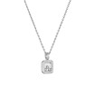 Chopard Happy Diamonds Icons Anhänger mit Halskette - Bild 2