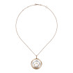 Chopard Happy Spirit Anhänger mit Halskette - Bild 4