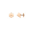 Chopard Ice Cube Be Cube Ohrstecker - Bild 2