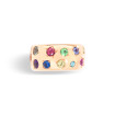 Pomellato Iconica Großer Color Ring - Bild 2