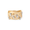 Marco Bicego Marrakech Onde Ring - Bild 2