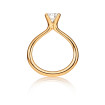 Ole Lynggaard Copenhagen Classic Solitaire Ring - Bild 2
