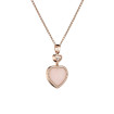 Chopard Happy Hearts Anhänger mit Halskette - Bild 2