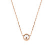 Chopard Happy Diamonds Icons Halskette - Bild 3