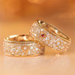 Wellendorff Ring WAHRE LIEBE. - Bild 2