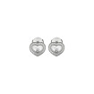 Chopard Happy Diamonds Icons Ohrstecker - Bild 3