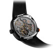 H. Moser & Cie Streamliner Pump Black - Bild 2