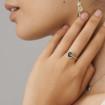 Marco Bicego Jaipur Color Ring - Bild 2