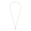 Chopard Happy Diamonds Icons Anhänger mit Halskette - Bild 4